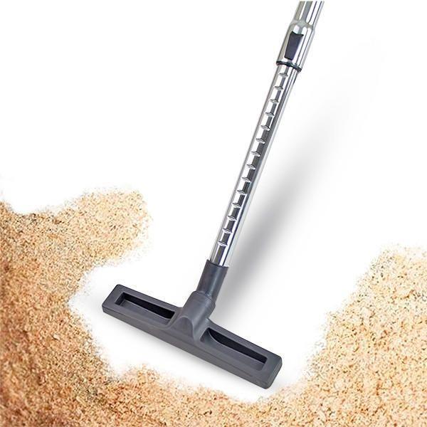 Hyundai 1400W 3-In-1 Wet and Dry HEPA Filtration Electric Vacuum Cleaner | HYVI3014