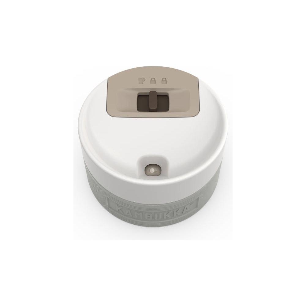 Kambukka Etna Vacuum Flask 500Ml Coffee Brown