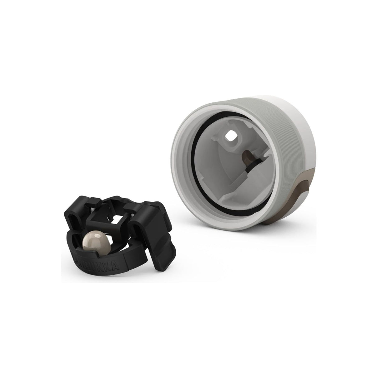 Kambukka Etna Vacuum Flask 500Ml Coffee Brown