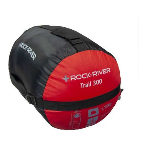 Rock N River Sleeping Bag Trail 300