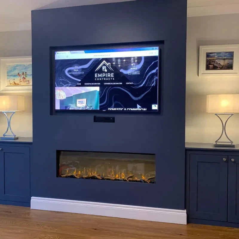 Farrow & Ball Wine Dark Paint 308