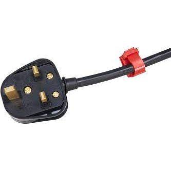 Brennenstuhl 50M Ext 1.5 220V Garant Cable Reel