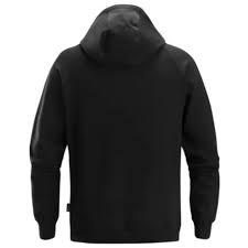 Snickers 2896 Logo Hoodie