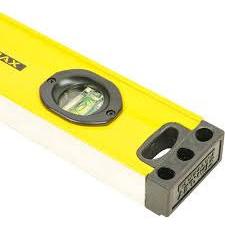 Stanley FatMax Spirit Level 3 Vial 60cm