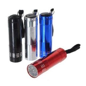 Ultra Light TE1126 Pocket Torch