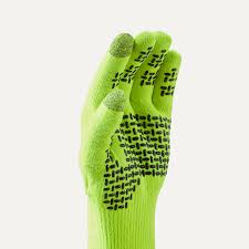 Sealskinz Anmer Waterproof All Weather Ultra Grip Glove