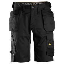 Snickers 6151 Stretch Loose Fit Work Shorts