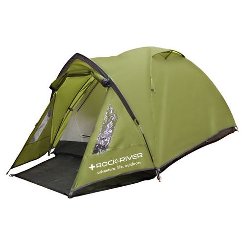 Rock N River Tent 2-Person Inis Pro 200