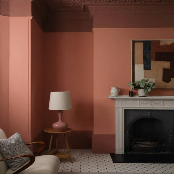 Paint & Paper Jaipur Pink 416