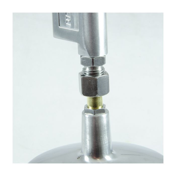 Jefferson Suction Feed Spray Gun