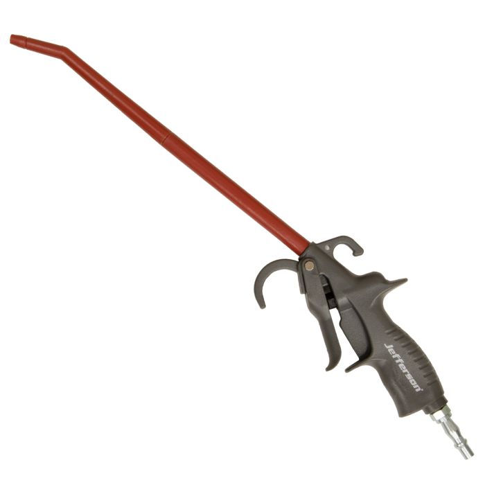 Jefferson Air Blow Composite Plastic Nozzle Gun