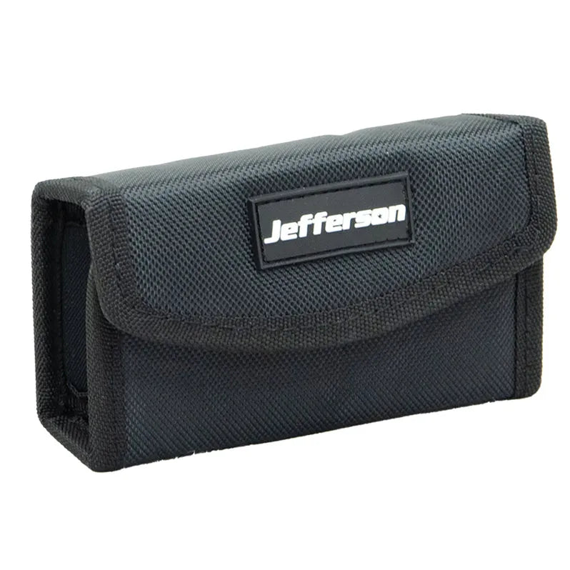 Jefferson Impact Screwdriver Bit Set | 43 piece