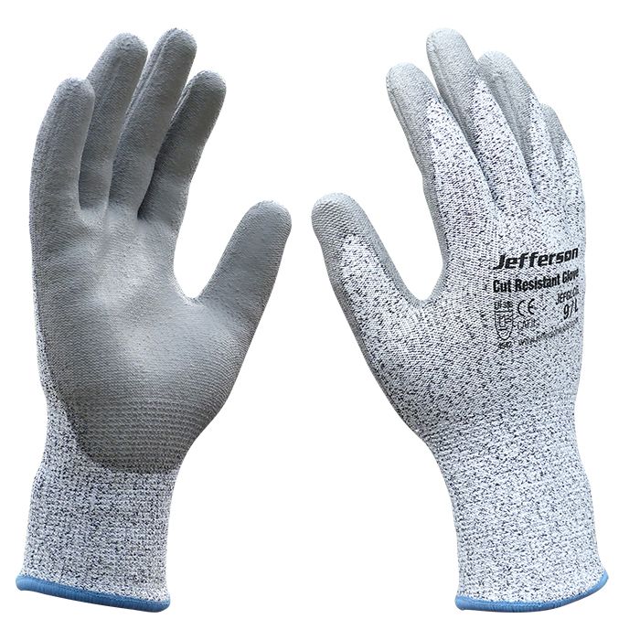 Jefferson Cut Resistant Gloves
