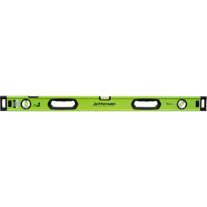 Jefferson Box Spirit Level