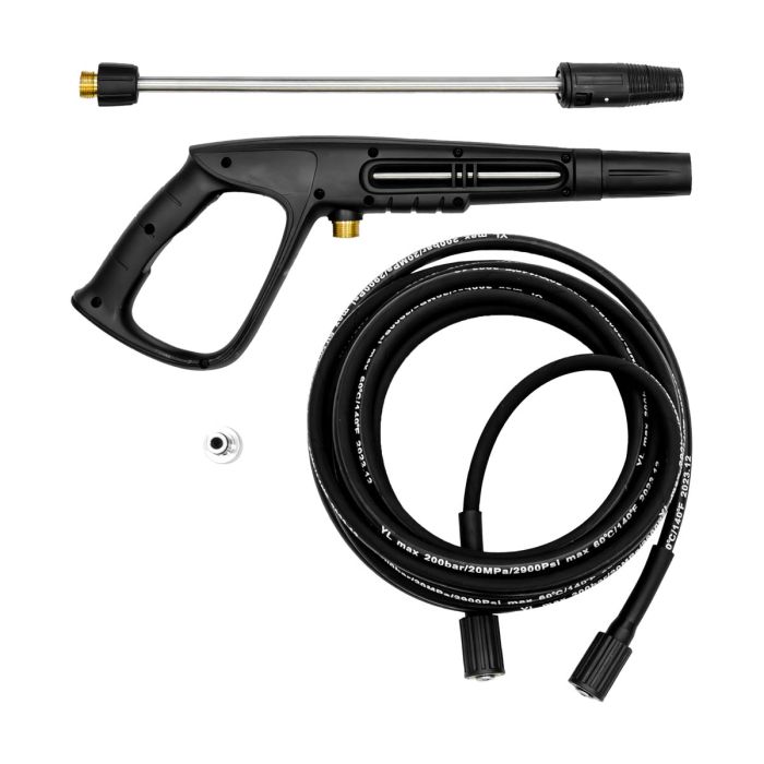Jefferson Electric Power Washer | 2000W - 150 Bar