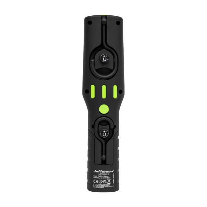 Jefferson HyperBeam 600 Lumens Inspection Light