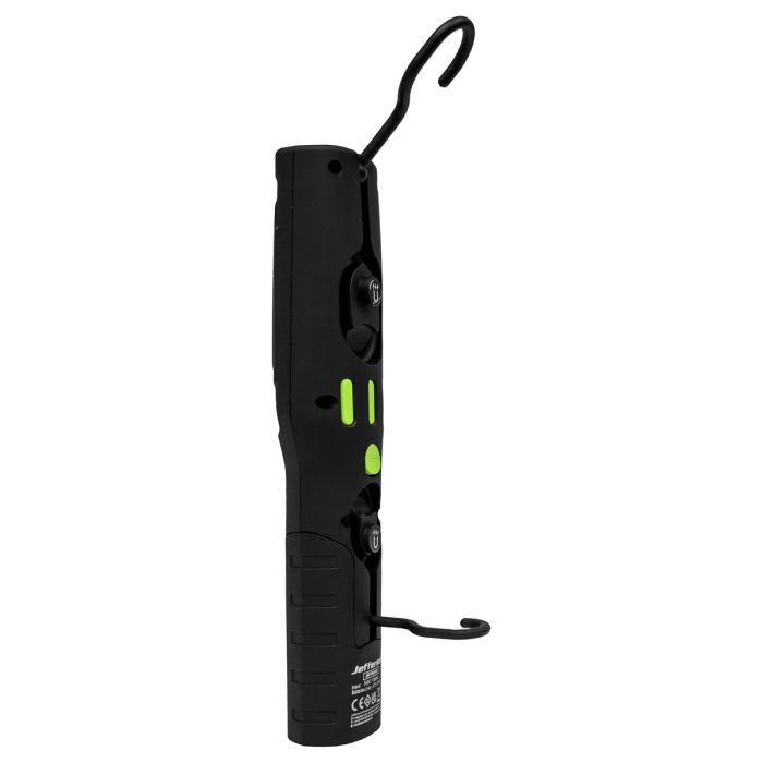 Jefferson HyperBeam 600 Lumens Inspection Light