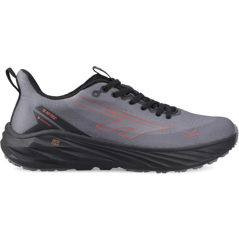 Hi-Tec Men's Geo Propel Waterproof Hiking Shoes