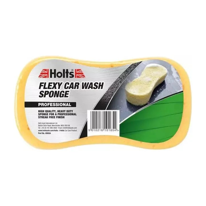 Holts Jumbo Car Sponge