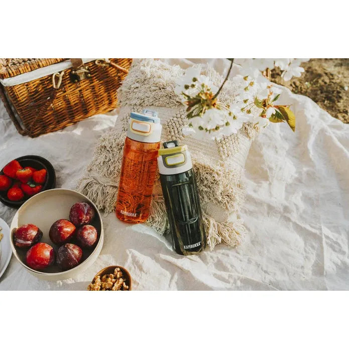 Kambukka Elton Water Bottle - 750ml - Wild Flamingo