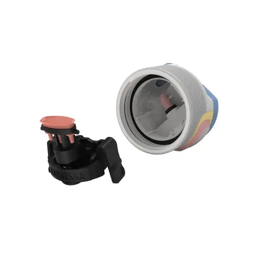 Kambukka Elton Water Bottle - 750ml - Wild Flamingo