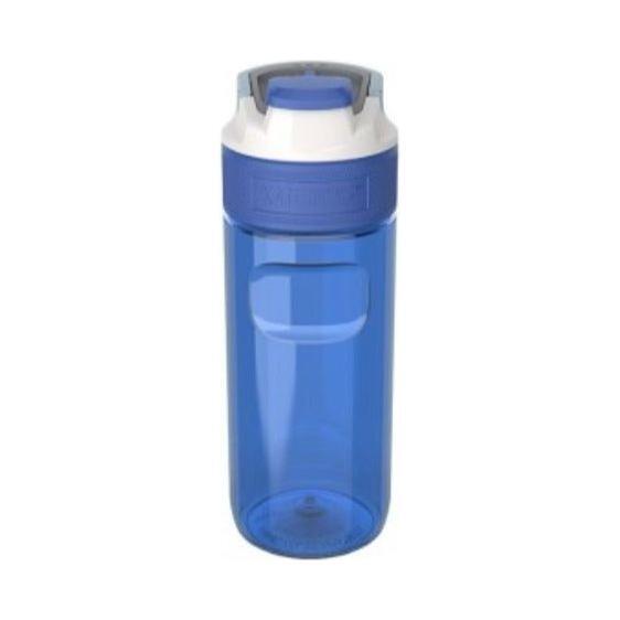 Kambukka Elton Water Bottle - 500ml - Ocean Blue