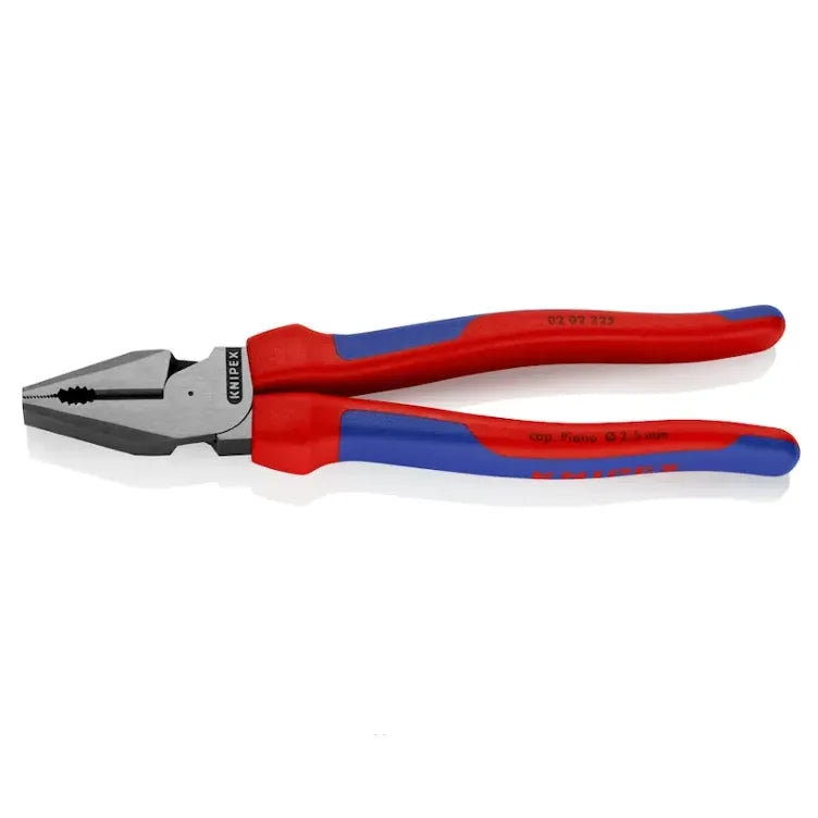 Knipex High Leverage Combi Pliers 225mm