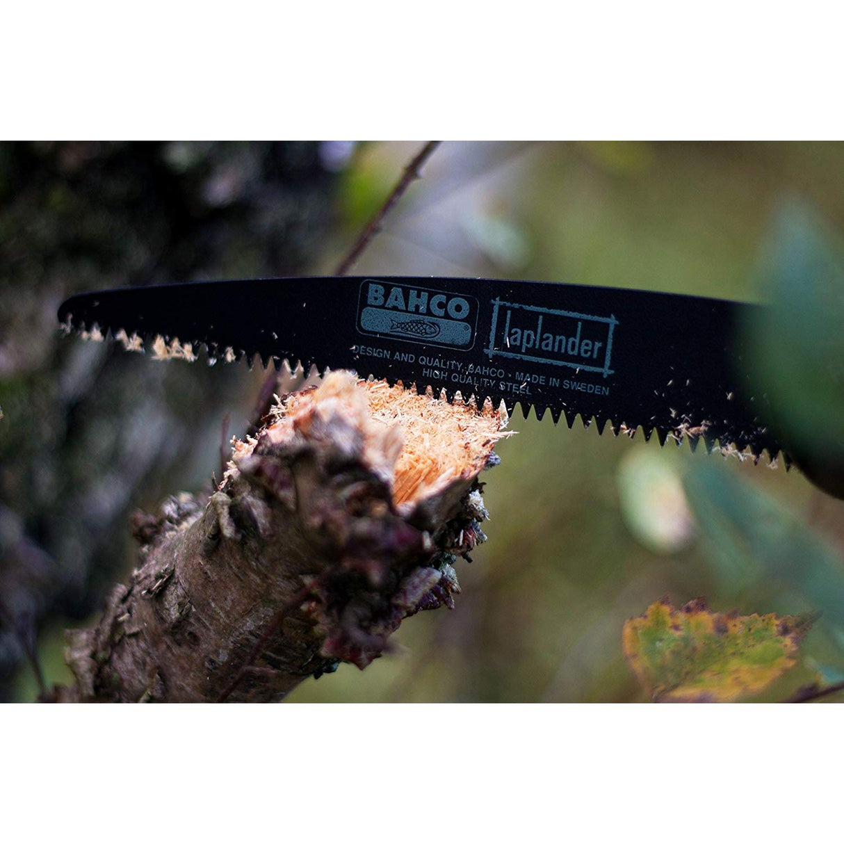 Bahco Laplander Pruning Saw