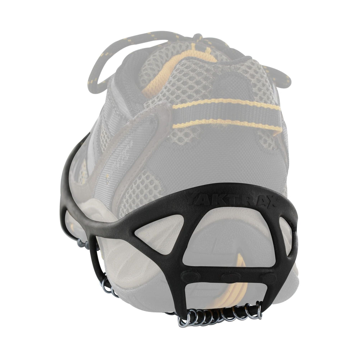 Yaktrax Walker Traction Aid - Buy One Pair and Get One Pair Free