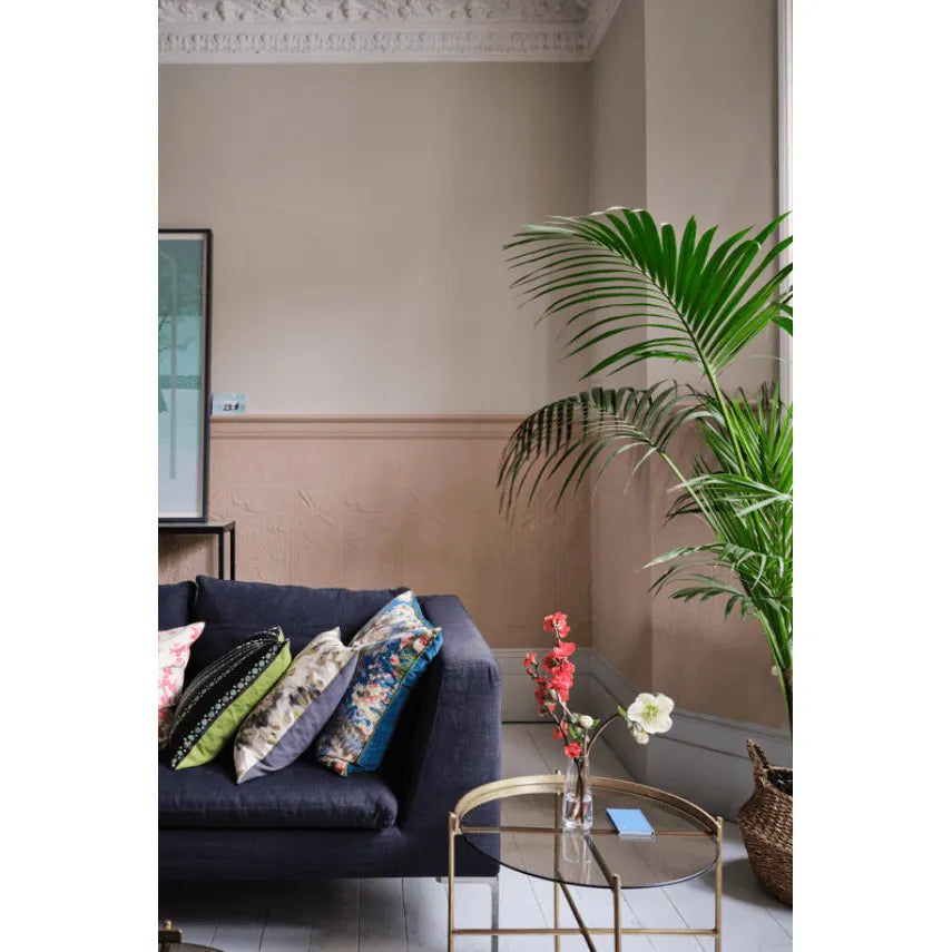 Farrow & Ball Templeton Pink Paint 303