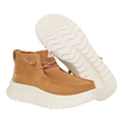 HeyDude Wendy Peak Hi Suede | Women
