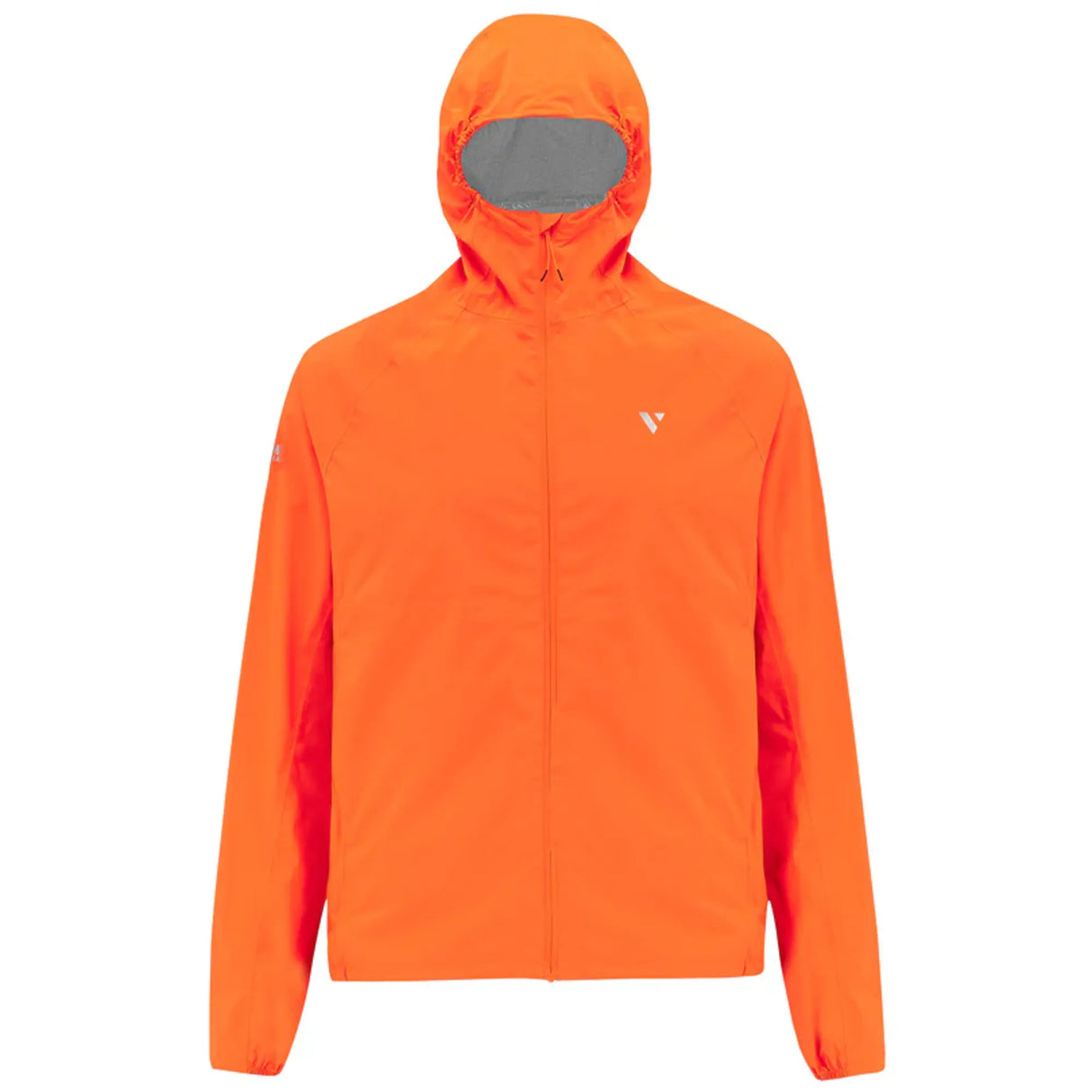 Mac In A Sac Venture Mens Ultralite Jacket Orange