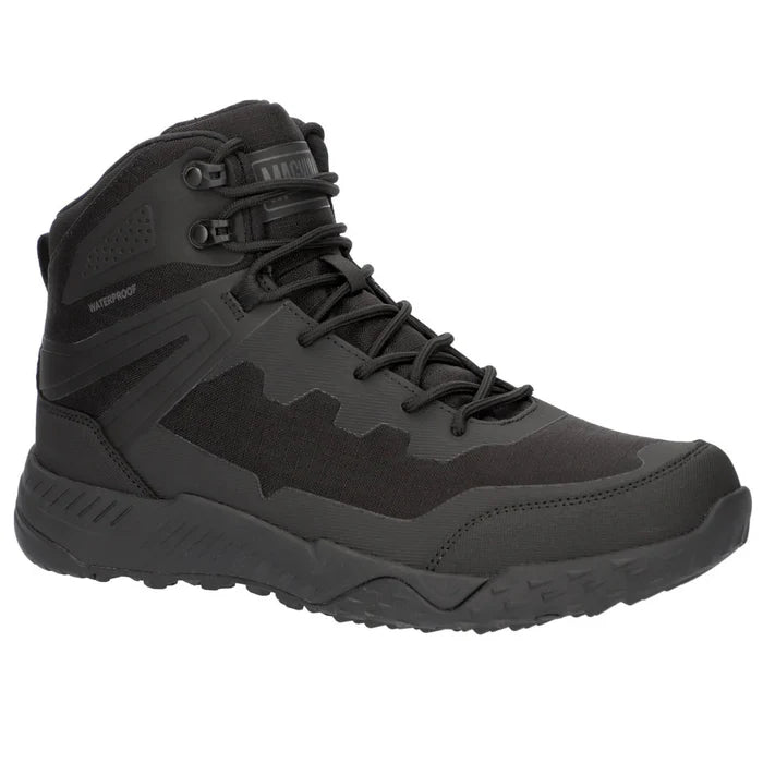 Magnum 6 M810 Hiking Boots Ultima | Black