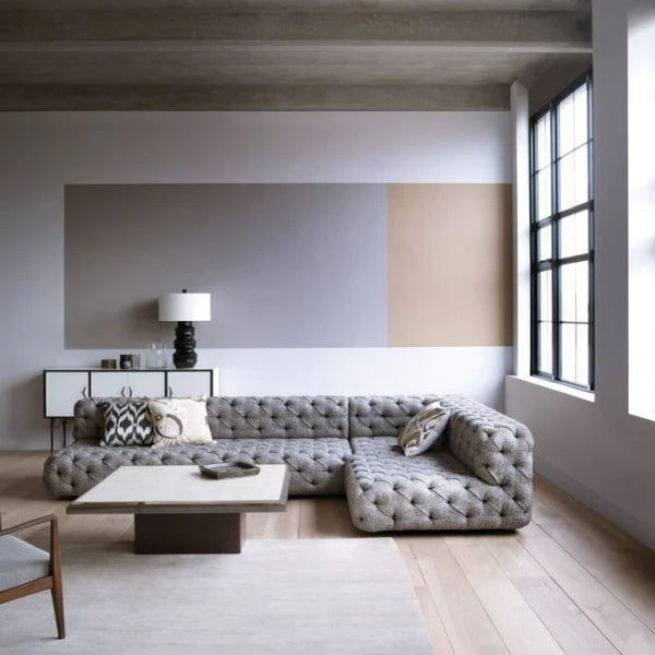 Paint & Paper Marble I 361