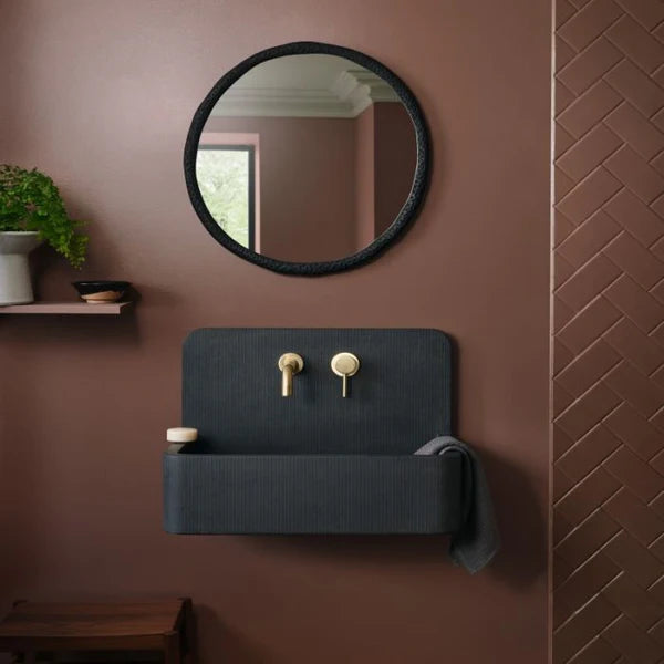 Paint & Paper Mchanga 337