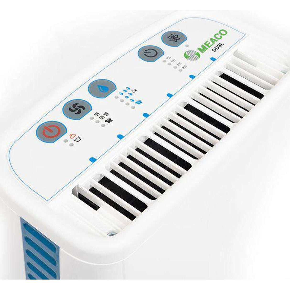 Meaco DD8L Desiccant Dehumidifier