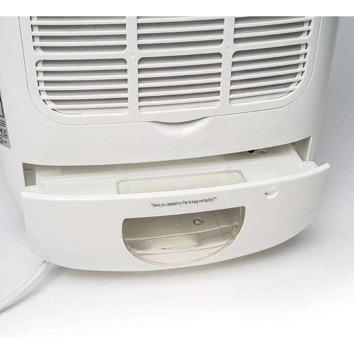 Meaco DD8L Dessicant Dehumidifier Junior