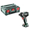 Metabo Cordless Impact Driver SSD 18 LT 200 BL 18V Body Only in MetaBOX Case