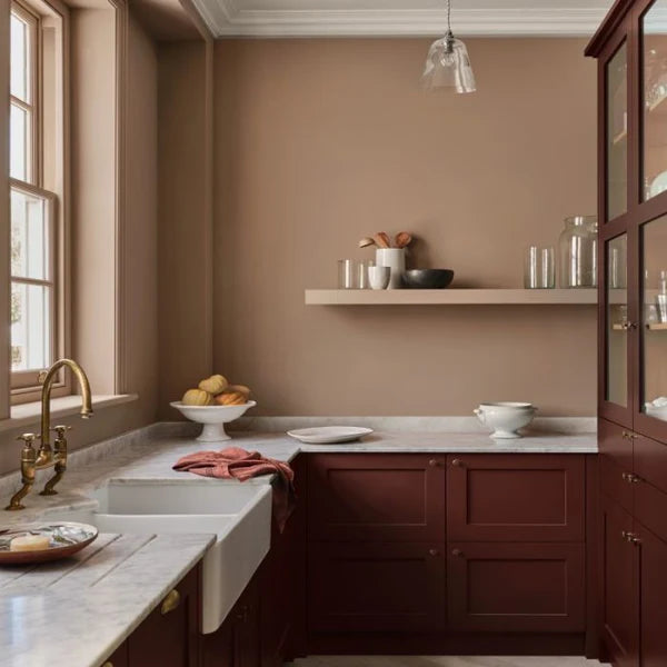 Paint & Paper Mink 297