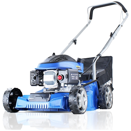 Hyundai Petrol Lawnmower 40cm 79cc