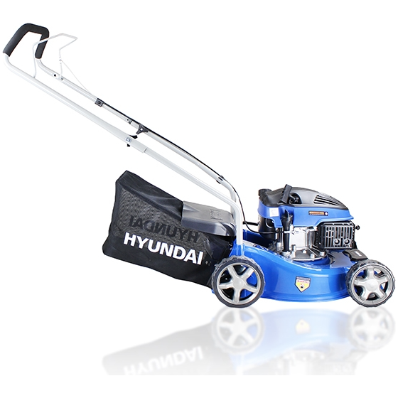 Hyundai Petrol Lawnmower 40cm 79cc