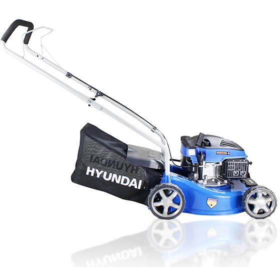 Hyundai Petrol Lawnmower 40cm 79cc