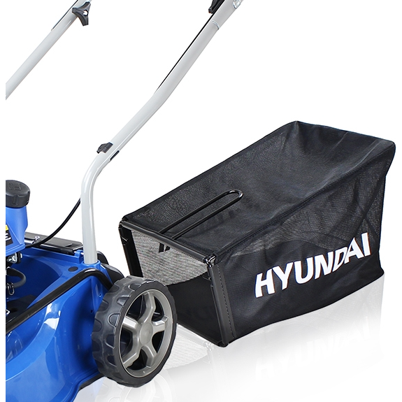 Hyundai Petrol Lawnmower 40cm 79cc