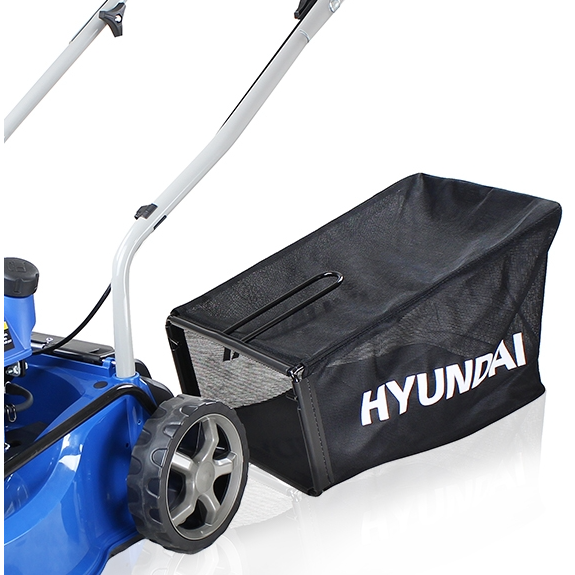 Hyundai Petrol Lawnmower 40cm 79cc