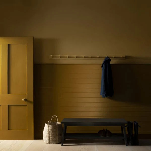 Paint & Paper Morning Room 447