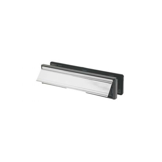 Yale 12" Letterplate