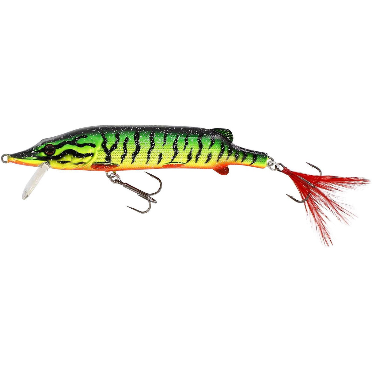 Westin Mike The Pike Crankbait Lures - 14cm/30g