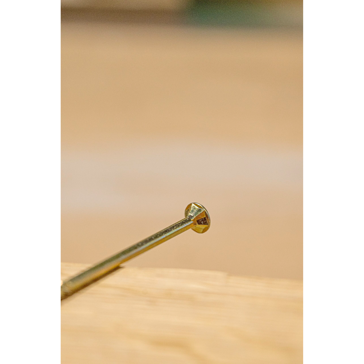 Spader Holdfast Superior Performance Woodscrews | 4.5x80 - Qty. 450