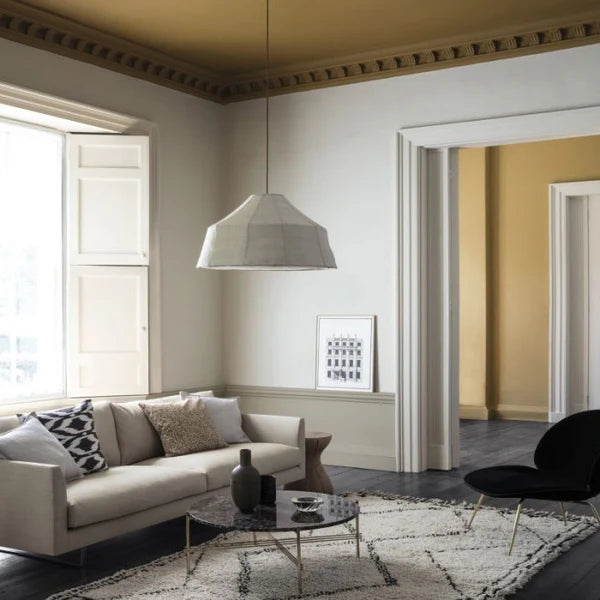 Paint & Paper Morning Room 447