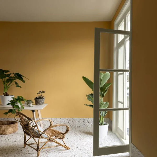 Paint & Paper Parasol 508